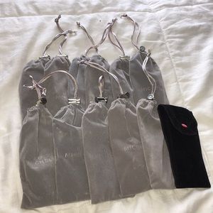 Michele Watch bands each band is SOLD separately.